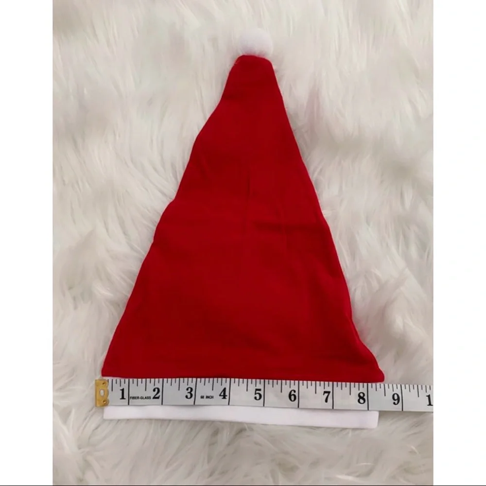 H&M 3-piece Santa Set - Picture 11 of 12